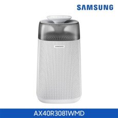 [삼성전자] 블루스카이 3000 AX40R3053WMD 공기청정기 (40㎡) 